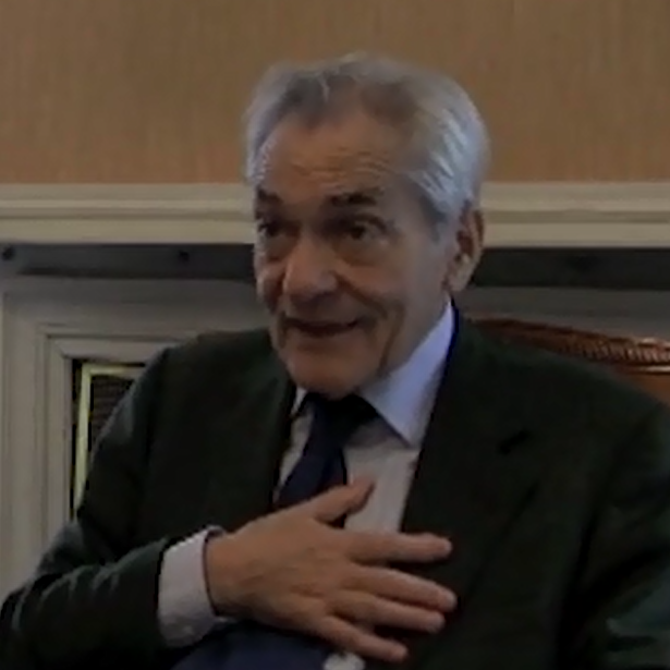 Dr. Jacques-Louis Binet